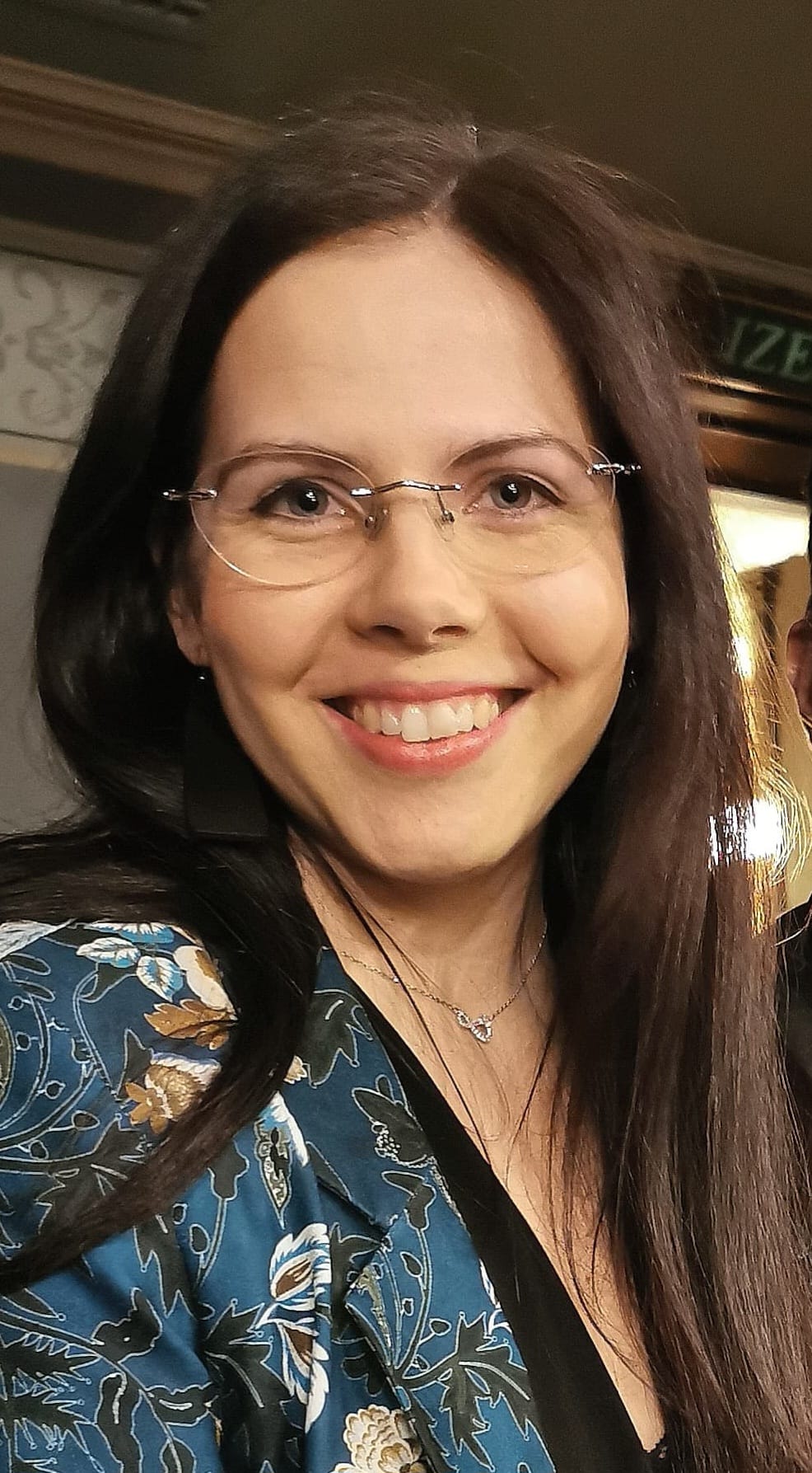 author image